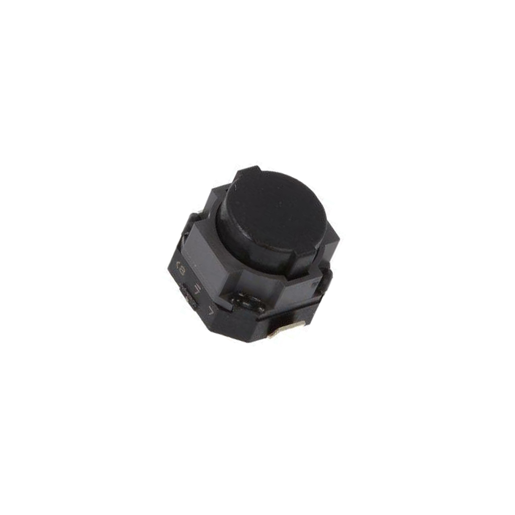 PANASONIC Microswitch TACT; SPST; Pos: 2