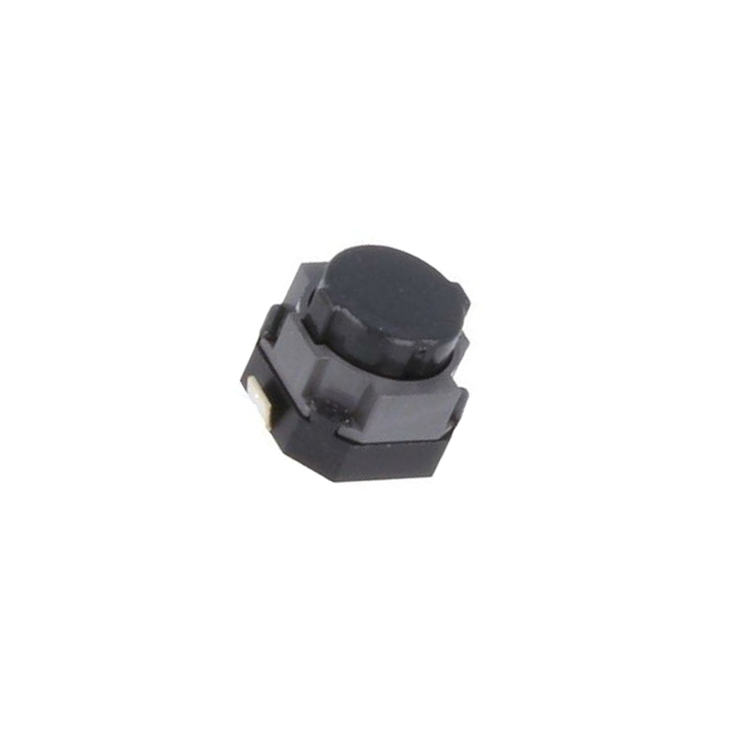PANASONIC Microswitch TACT; SPST; Pos: 2