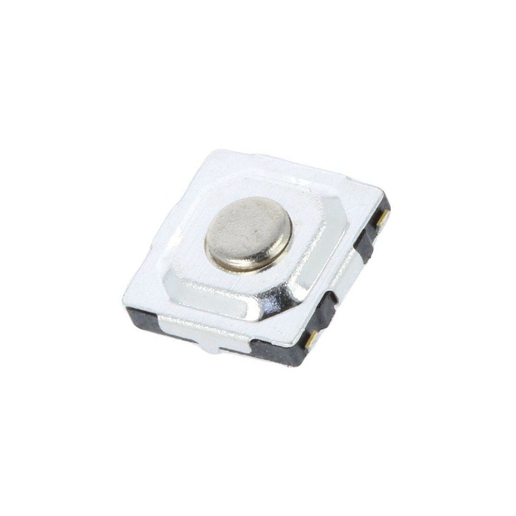 JIANFU Microswitch TACT; SPST; Pos: 2