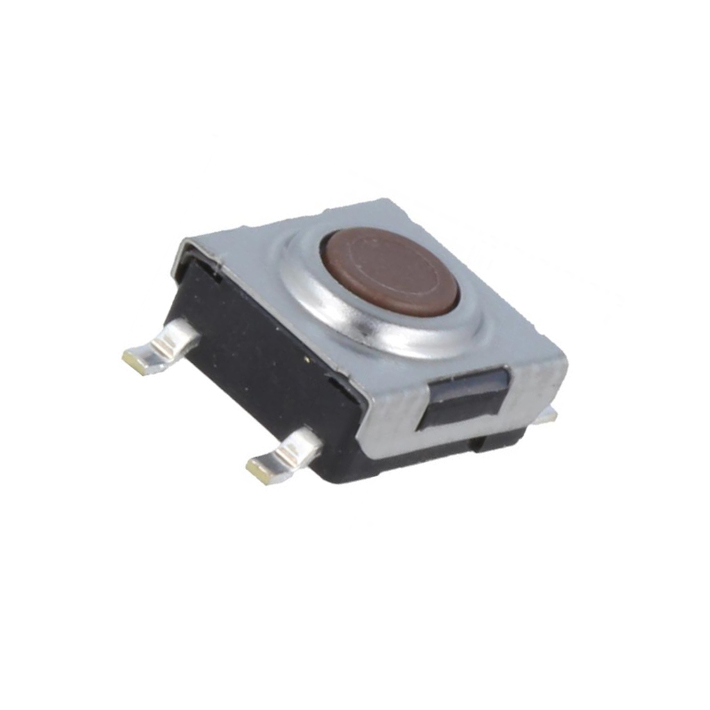 NKK SWITCHES Microswitch TACT; SPST; Pos: