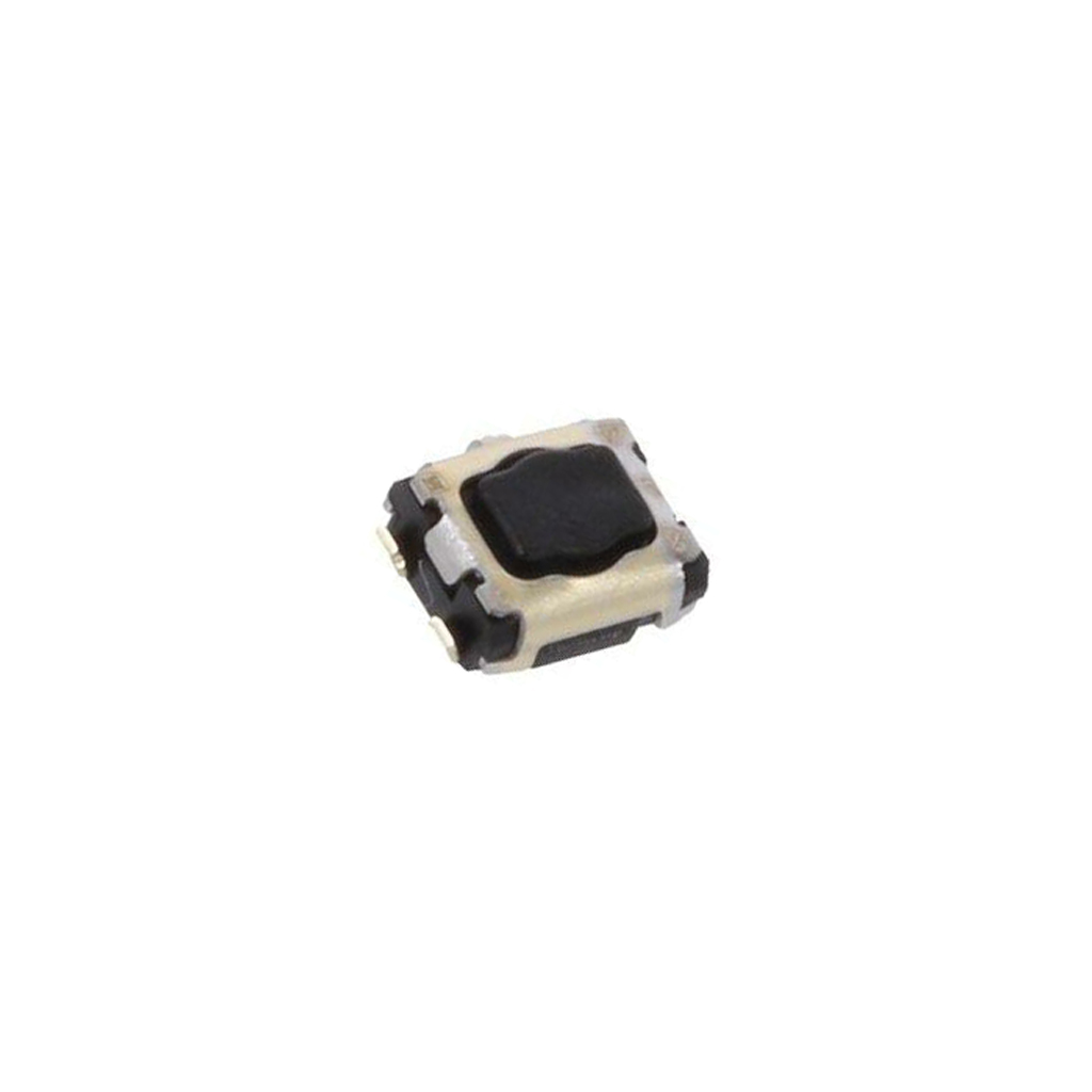 PANASONIC Microswitch TACT; SPST; Pos: 2
