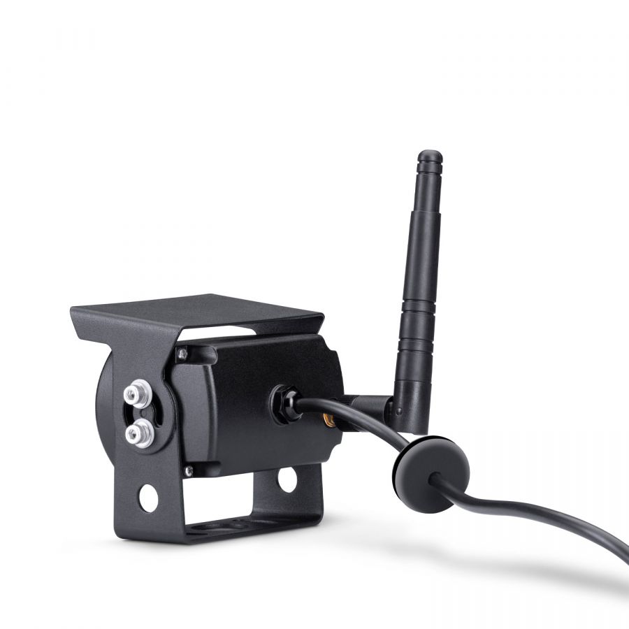 Midland Truck Guardian Wireless - kameru