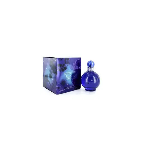 Britney Spears Fantasy Midnight Smaržas EDP