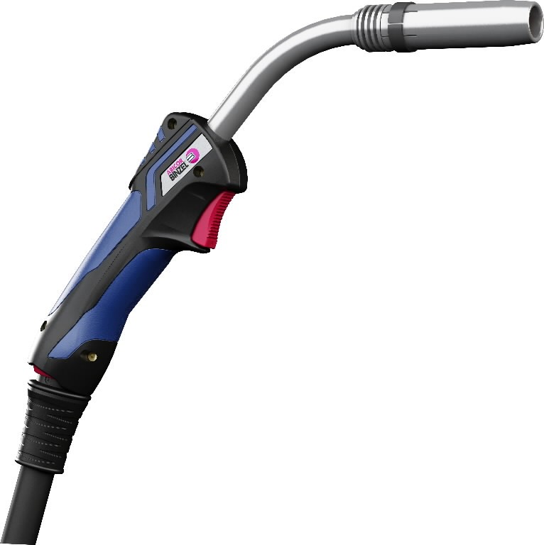 MIG/MAG metināšanas deglis MB EVO 36