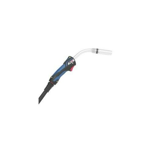 MIG/MAG metināšanas deglis MB15 3m, Binzel