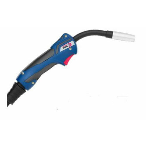MIG/MAG metināšanas deglis MB15 4m, Binzel