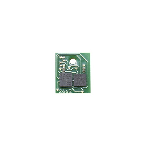 STATIC CONTROL Chip Static-Control Lexmark 502U