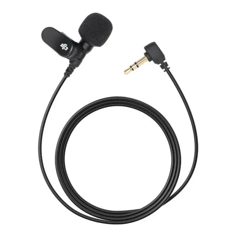 Piespraužams mikrofons DJI Mic / Mic