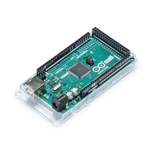 Mikrokontroliera plate Mega2560 R3 ARDUINO |