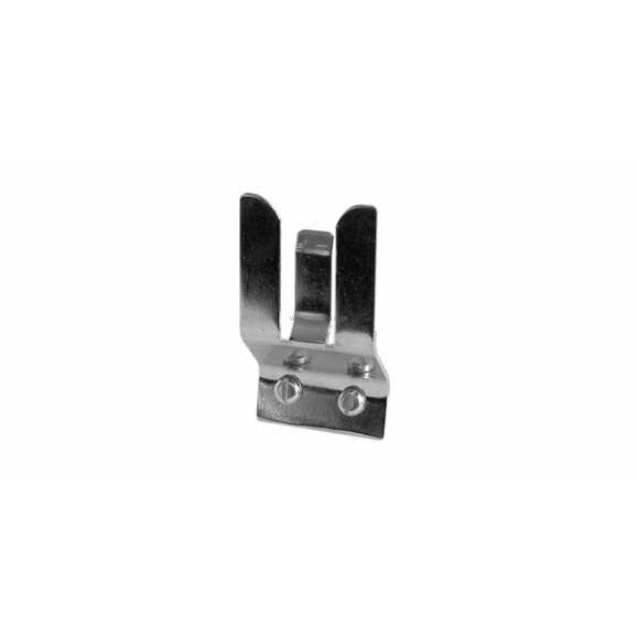 ALBRECHT Mikrophone attatchment clip | P34
