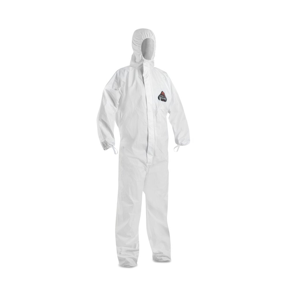 ACTIVE GEAR Mikroporu kombinezons, XXXXL izm