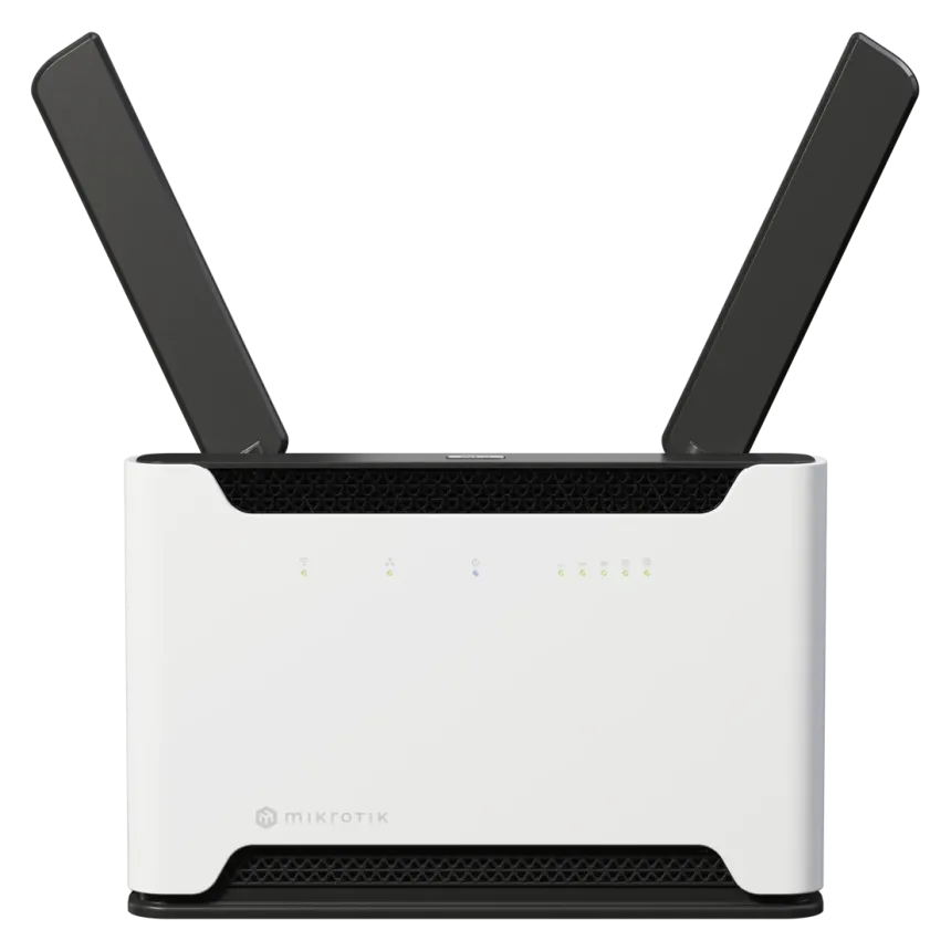 UKNOWN MikroTik LMT 5G R17