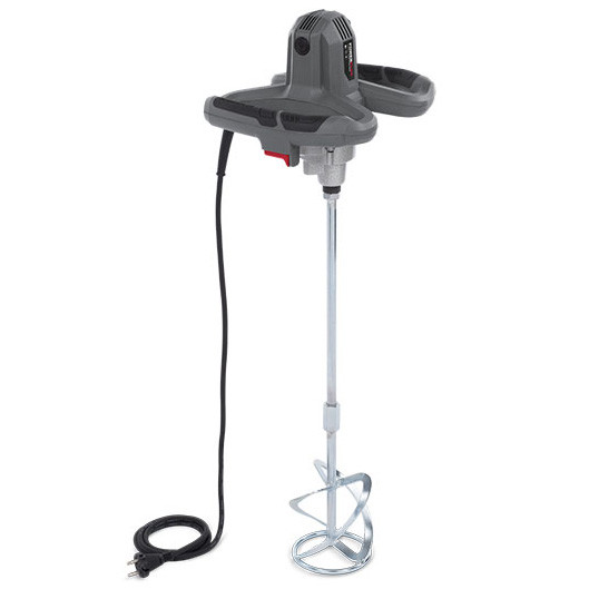POWERPLUS E Mikseris javai, krāsai 1200W