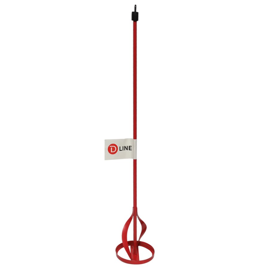 D Line Mikseris krāsām d.80x400mm