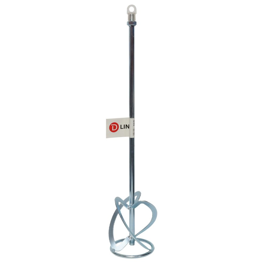 D Line Mikseris M14 3S apmetumam