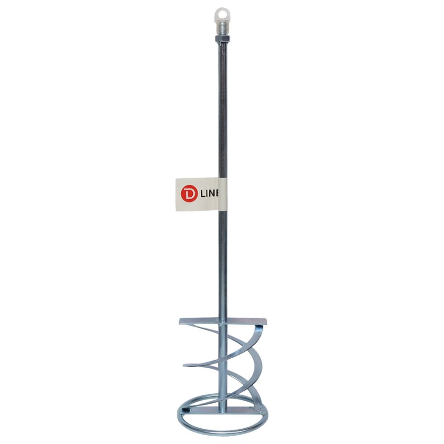 D Line Mikseris M14 apmetumam, javai