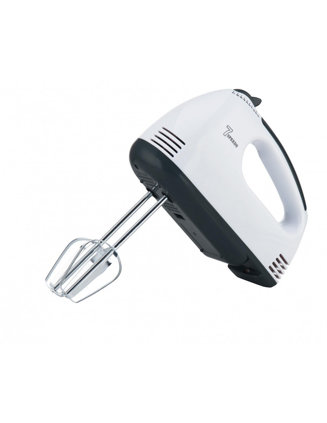 Mikseris Rosberg R51110G 200W 7 ātrumi