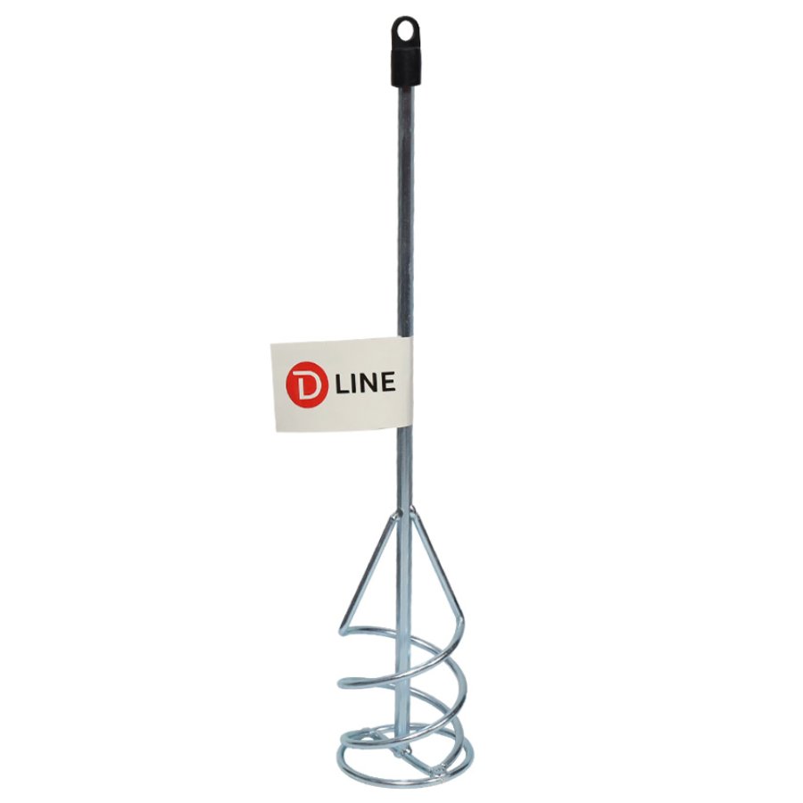 D Line Mikseris universāls d.80x400mm