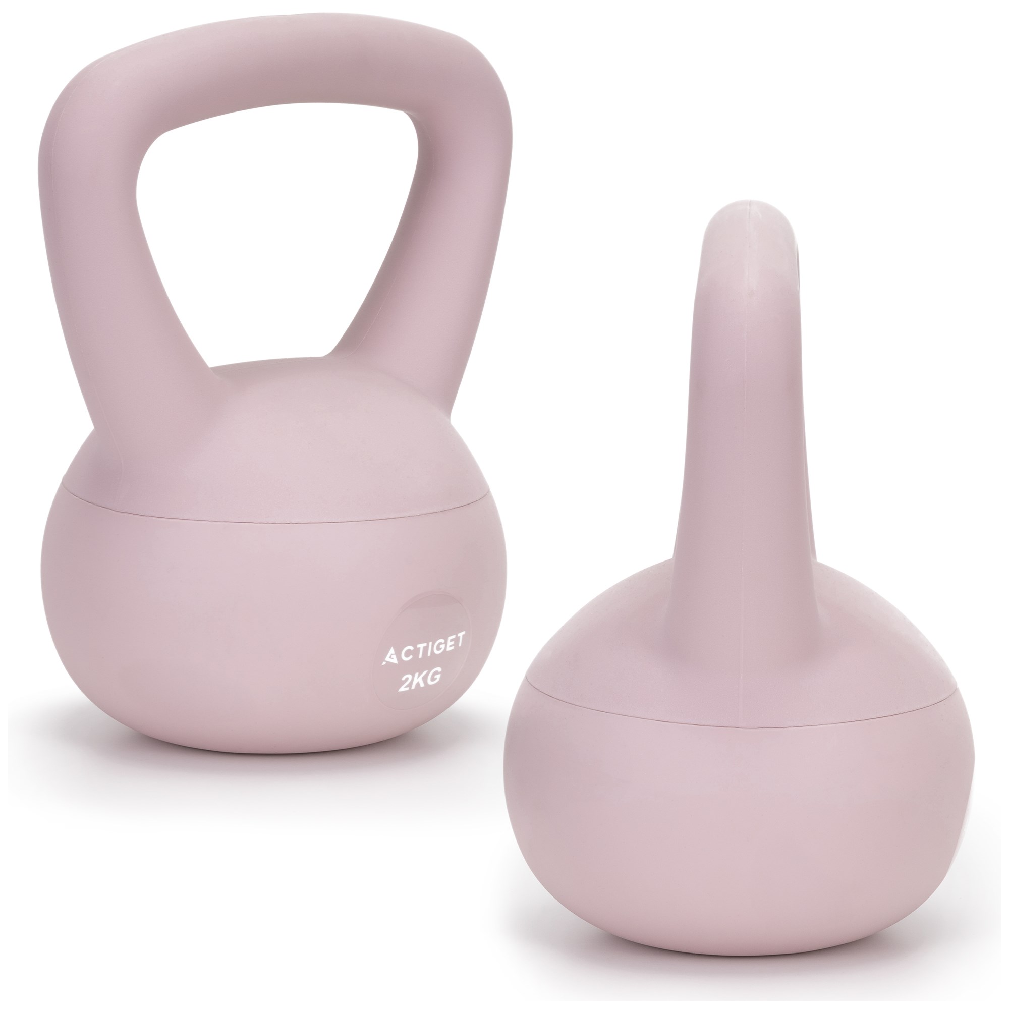 Springos Mīkstā hantele 2 kg ACT0062