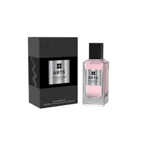 Milestone Arts Smaržas EDP 100 ml