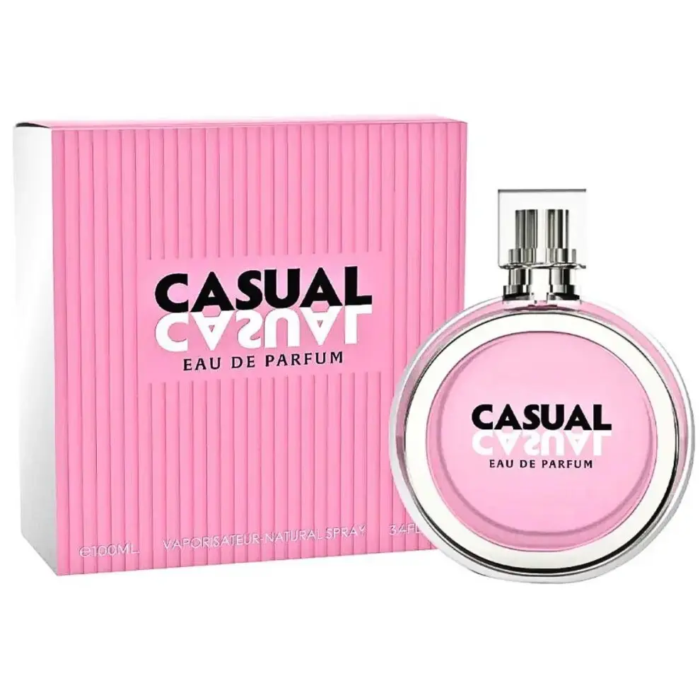 Milestone Casual EDP W 100ml |
