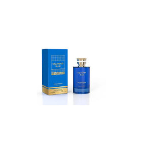 Milestone Equator Blue EDP W 100