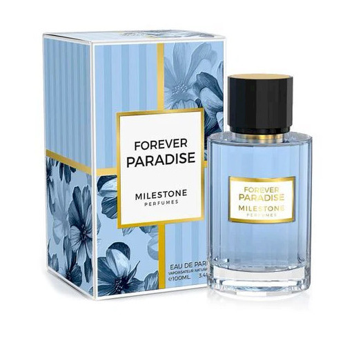 Milestone Forever Paradise Smaržas EDP 100