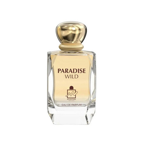 Milestone Paradise Wild Smaržas EDP 100