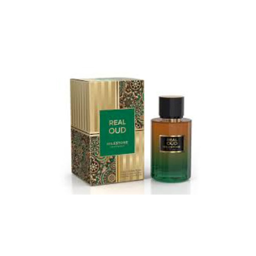 Milestone Real Oud Smaržas EDP 100