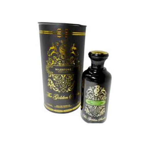 Milestone The Golden Snake Smaržas EDP