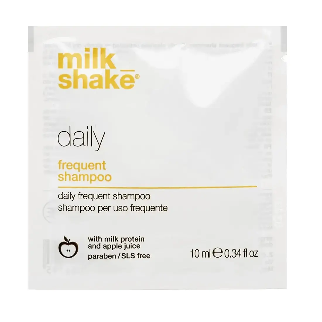 Milk_Shake Milk Shake, Daily Frequent, Paraben-Free