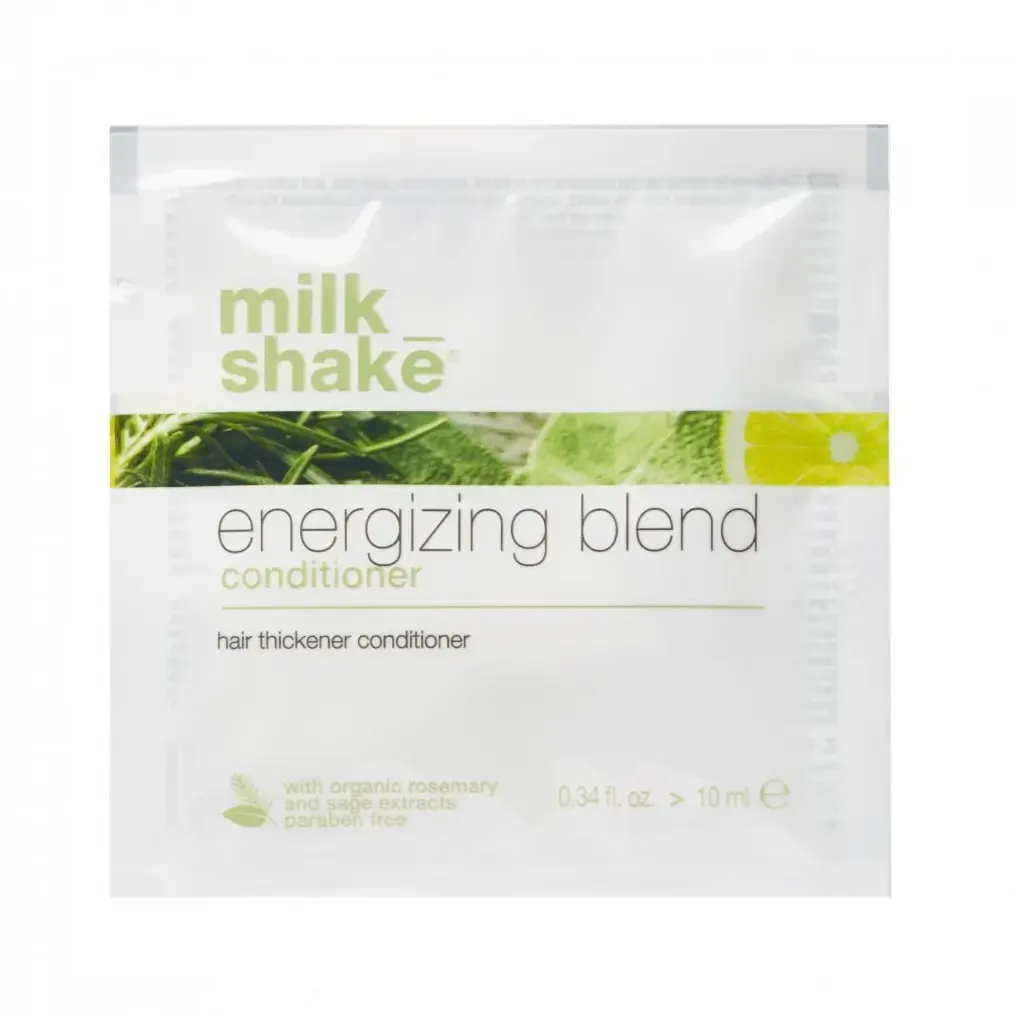 Milk_Shake Milk Shake, Energizing Blend, Paraben-Free