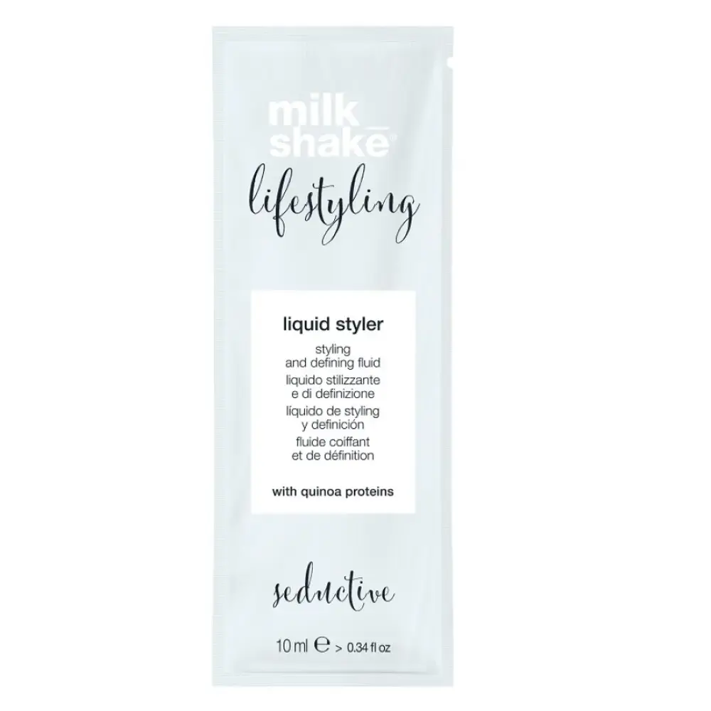 Milk_Shake Milk Shake, Lifestyling Liquid Styler