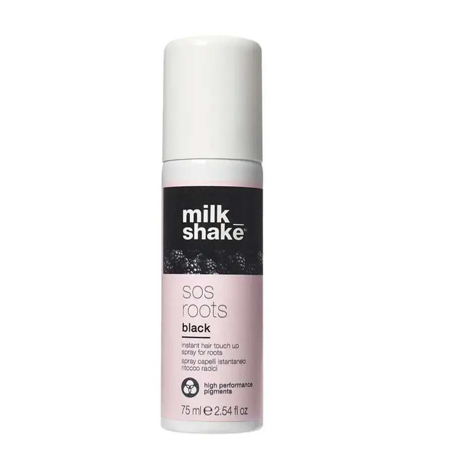 Milk_Shake Milk Shake, Sos Roots, Root