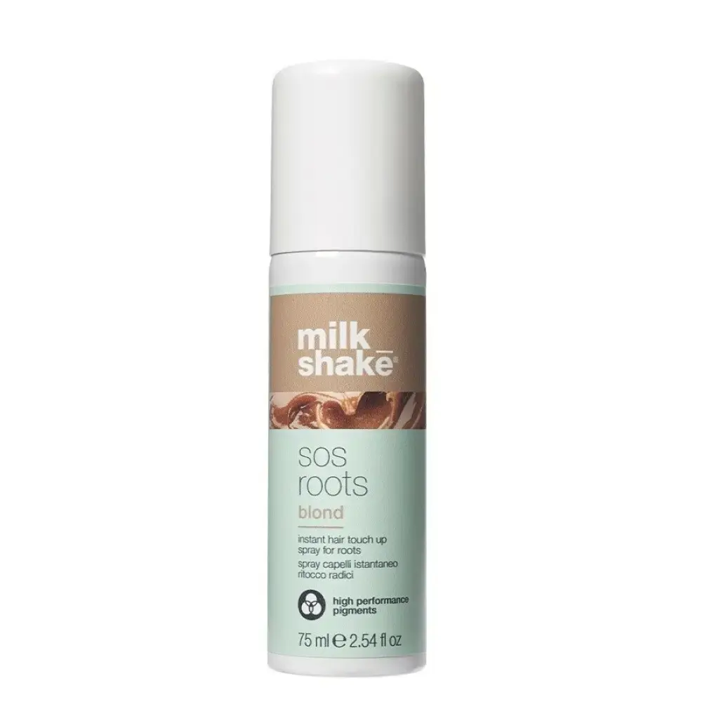 Milk_Shake Milk Shake, Sos Roots, Root