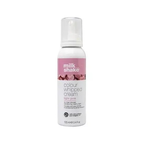 Milk_shake Colour Whipped Cream Light Pink
