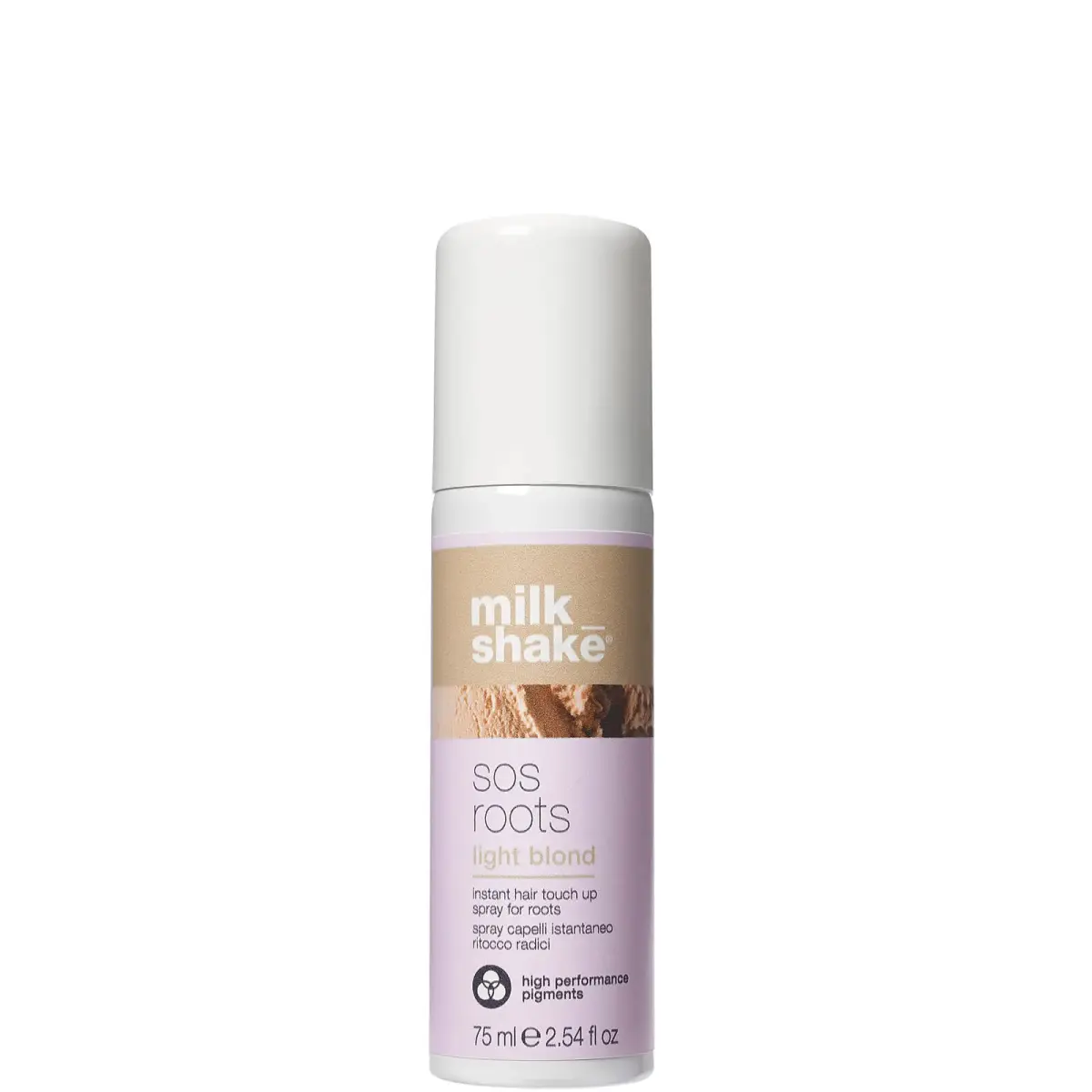 Milkshake Womens Milk_shake SOS Roots Light