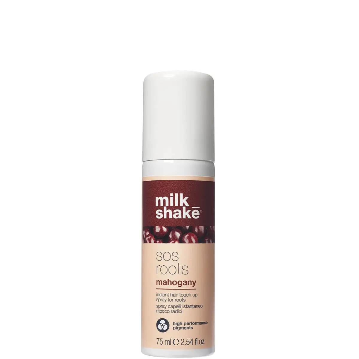 Milkshake Womens Milk_shake SOS Roots Mahogany