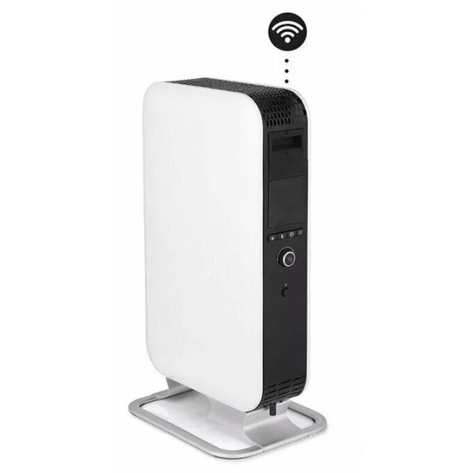 Mill OIL1500WIFI3  Eļļas sildītājs 1500W |