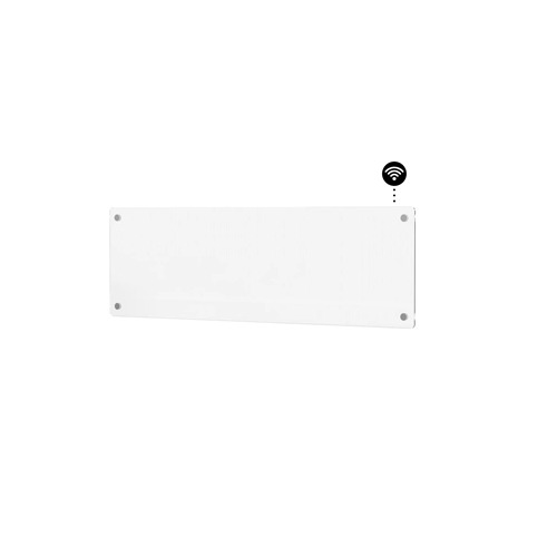 Mill Panel Heater with WiFi Gen