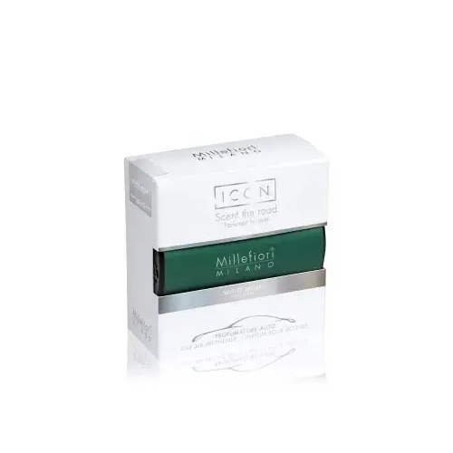 Millefiori Milano Millefiori Icon Scent the