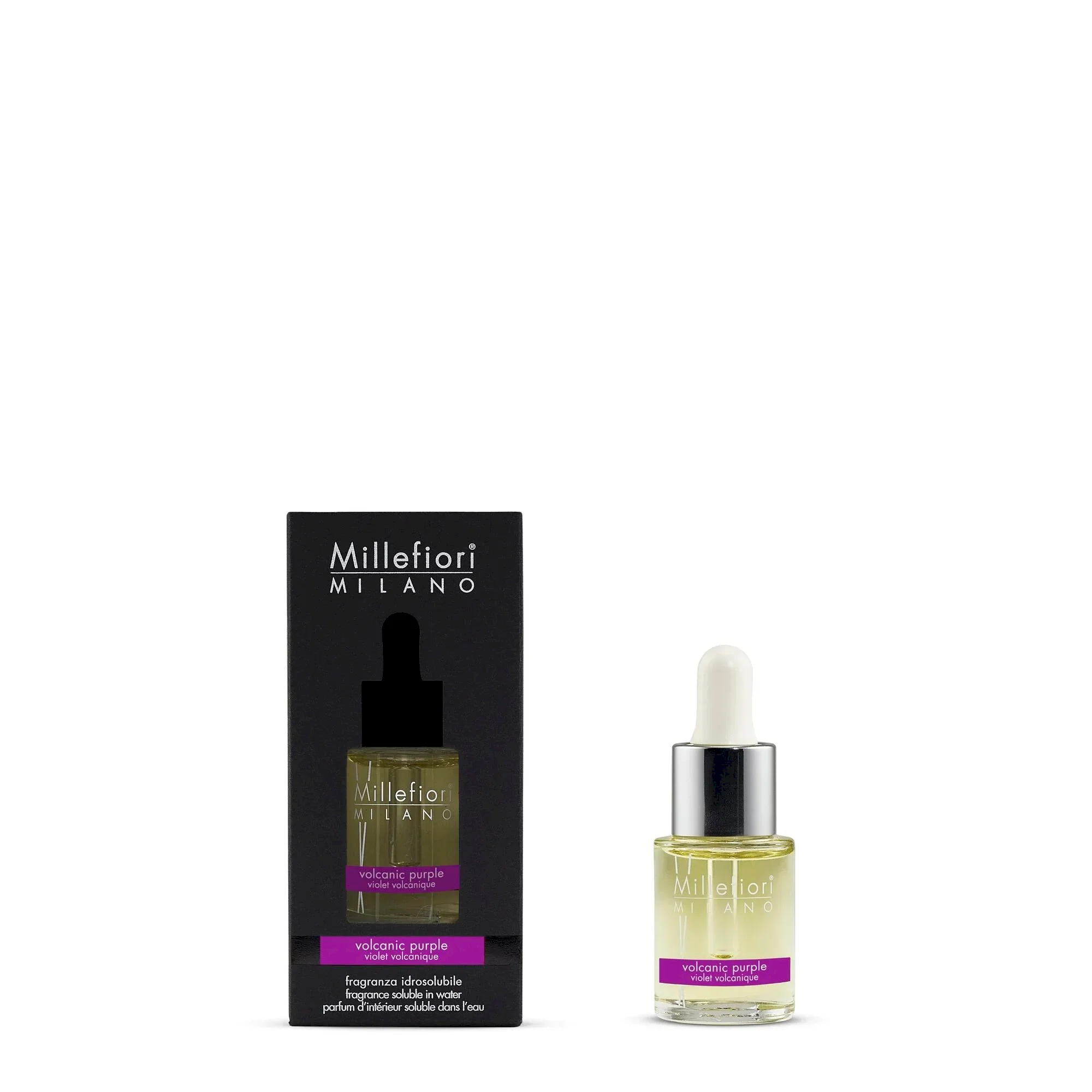 Millefiori Milano Fragrance Soluble in Water