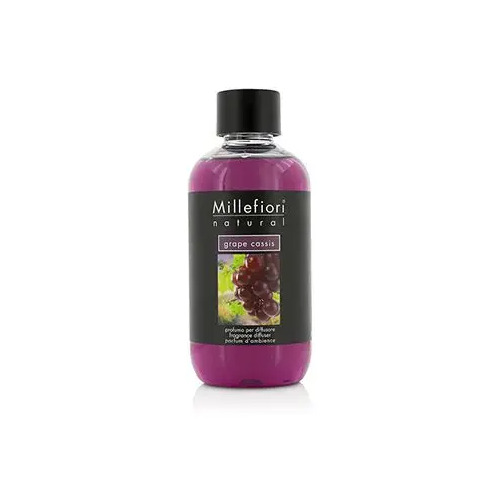 Millefiori Milano Grape Cassis Aroma Diffuser