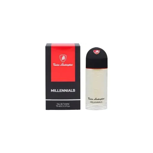 Lamborghini Millennials EDT | 0810876038027 |