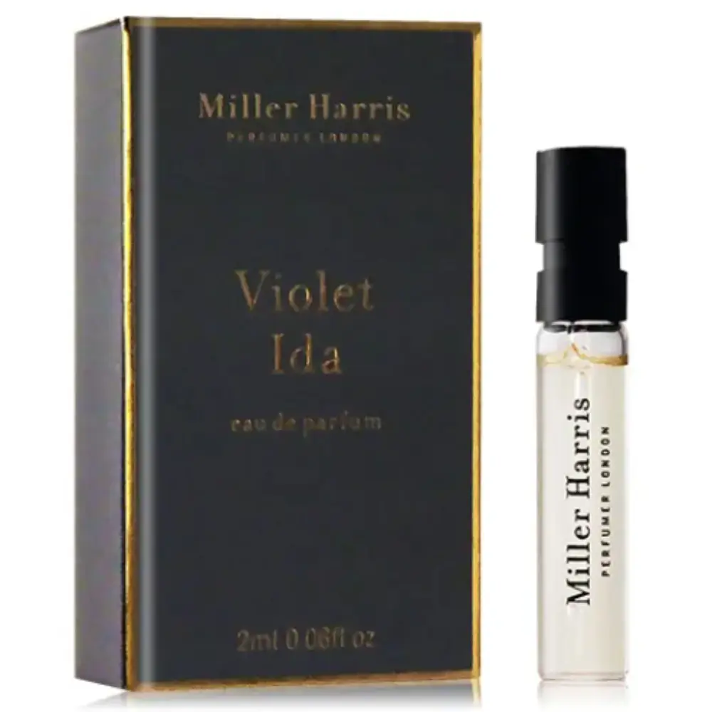 Miller Harris, Violet Ida, Eau De