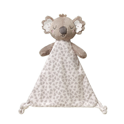BABYONO Mīļlupatiņa (miega lupatiņa) KOALA COCO