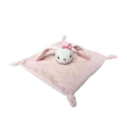 TULILO Mīļlupatiņa RABBIT w/BOW 25 cm