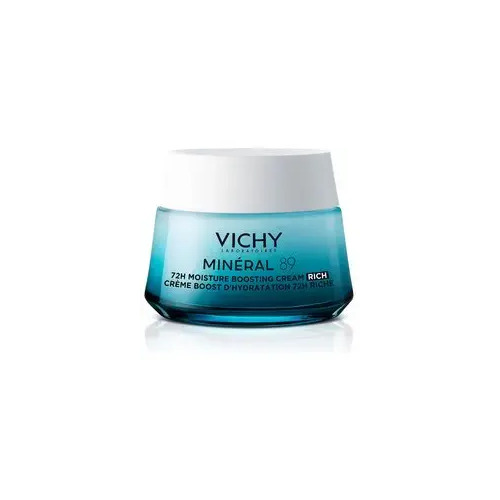 Vichy Mineral 89 72H Moisture Boosting