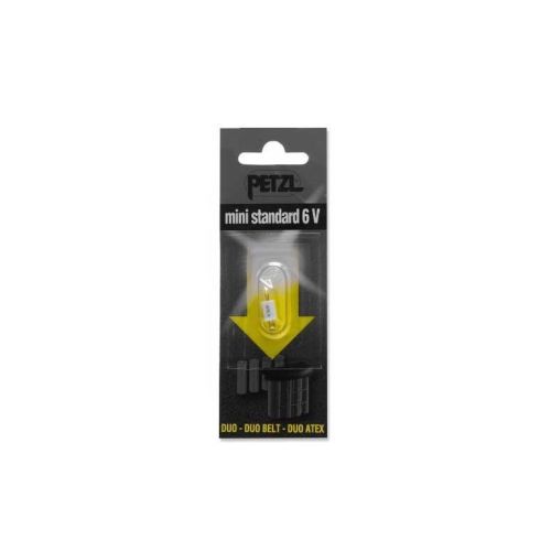 PETZL MINI 6V | 3342540015661 |