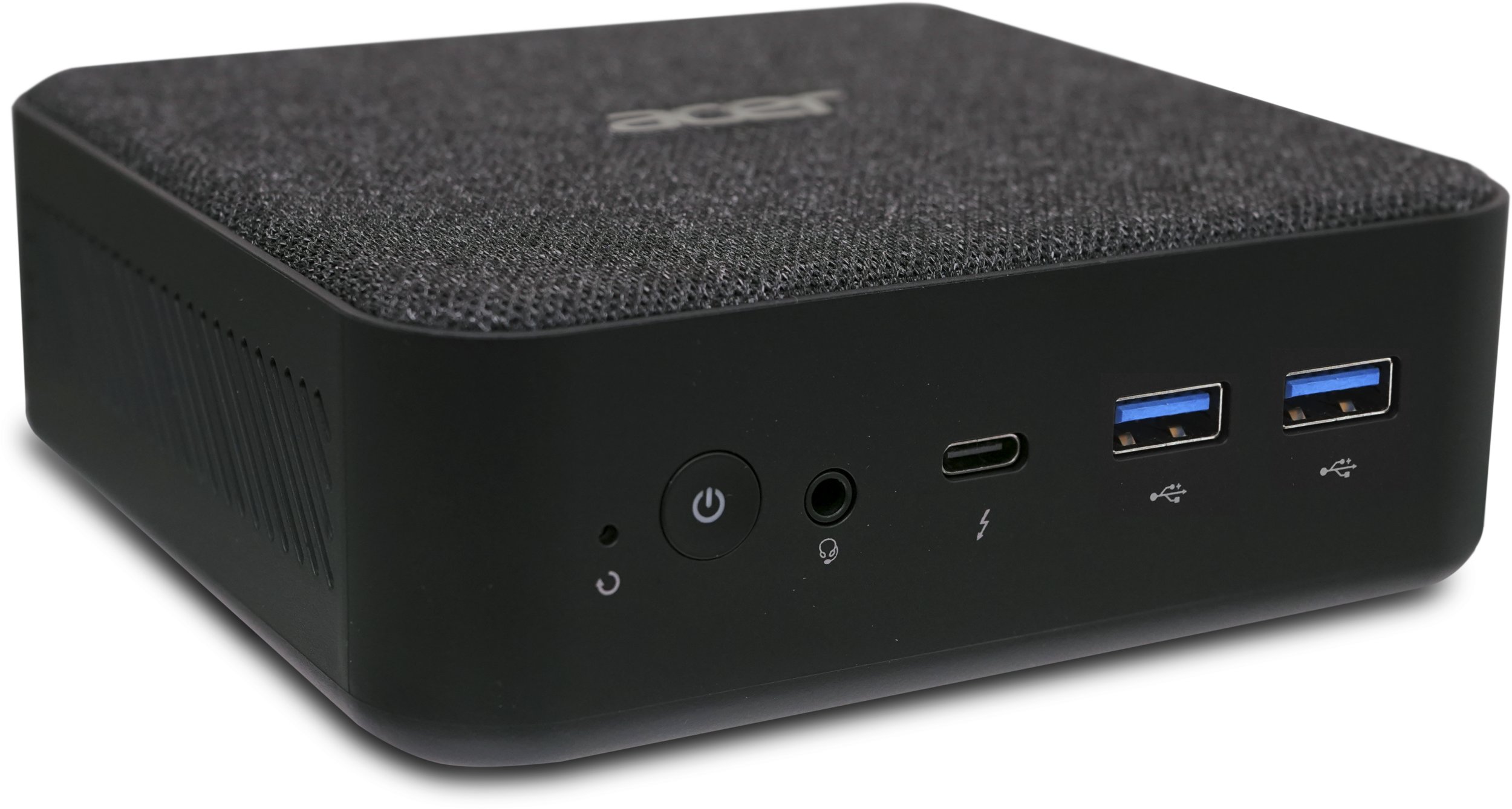 Mini dators Acer Revo RB102 RYZ